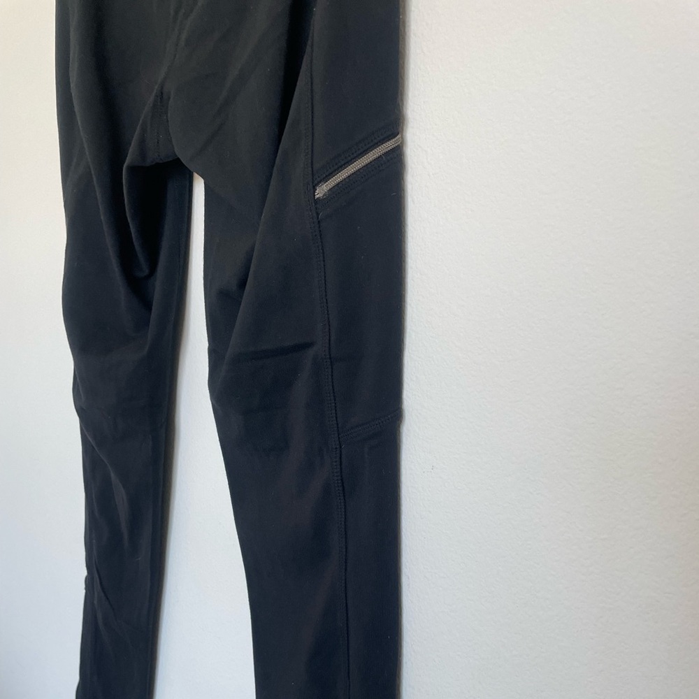 Athleta Metro Drifter Tight Leggings Women's Small - Picture 5 of 9